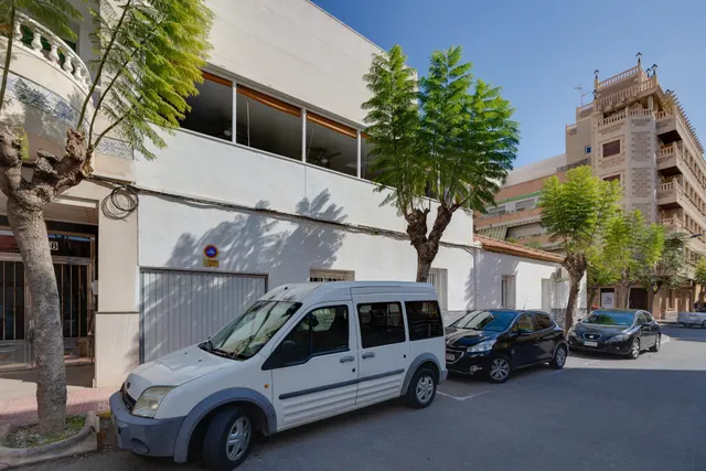 Casa 3 habitaciones 138m² en venta - torrevieja — 41