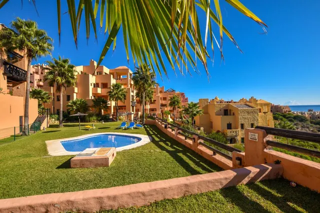 Apartamento 3 habitaciones 107m² en venta - Costa del Sol — 24