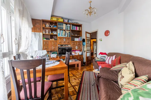 Espectacular piso de 160m2 en A Coruña - foto 4