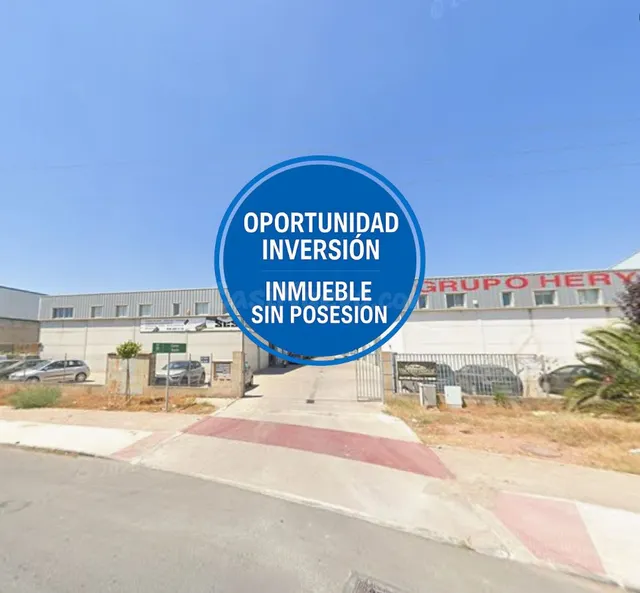 Nave industrial 898m² en venta - Avda de Abril - 9 de Octubr - foto 2