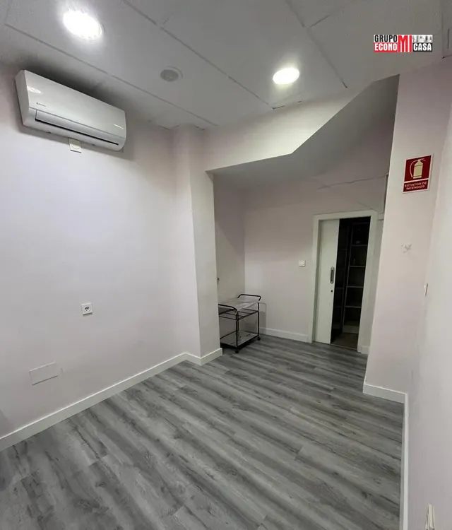 LOCAL COMERCIAL EN MOLINA DE SEGURA (CON POSIBILIDAD DE HACER CAMBIO DE USO A VIVIENDA) — 8