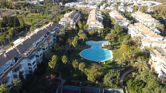 Apartamento 2 habitaciones 90m² en venta - Marbella — 2