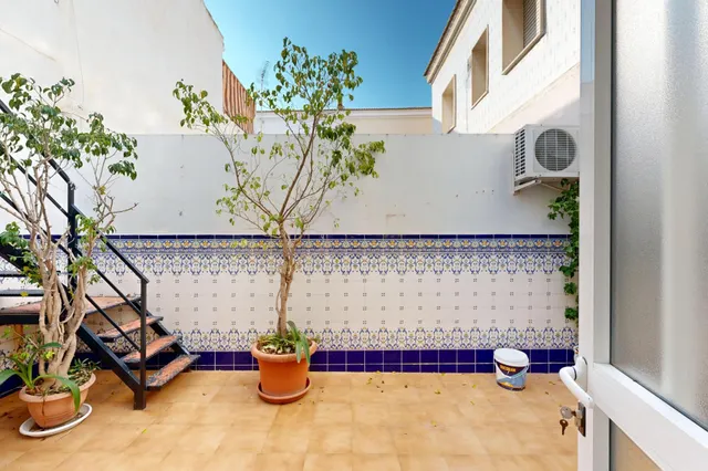 Exclusivo Dúplex en Ciudad Jardín, Cartagena - Ideal para Familias — 29
