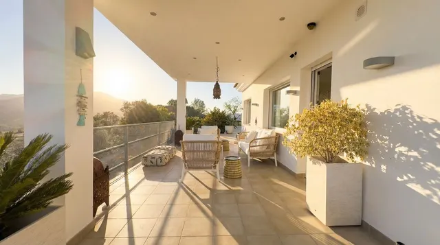 Chalet 4 habitaciones 357m² en venta - South of spain — 43