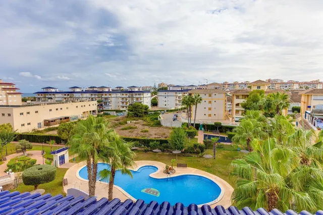 Apartamento 1 habitación 55m² en venta - La Siesta - El Sala - foto 2