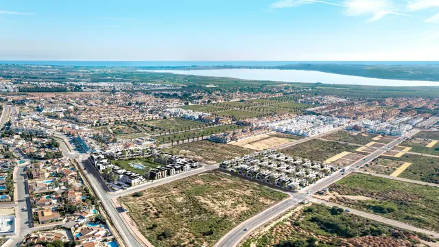 Bungalow Planta Baja 2 habitaciones 78m² en venta - Lo Marabú — 16
