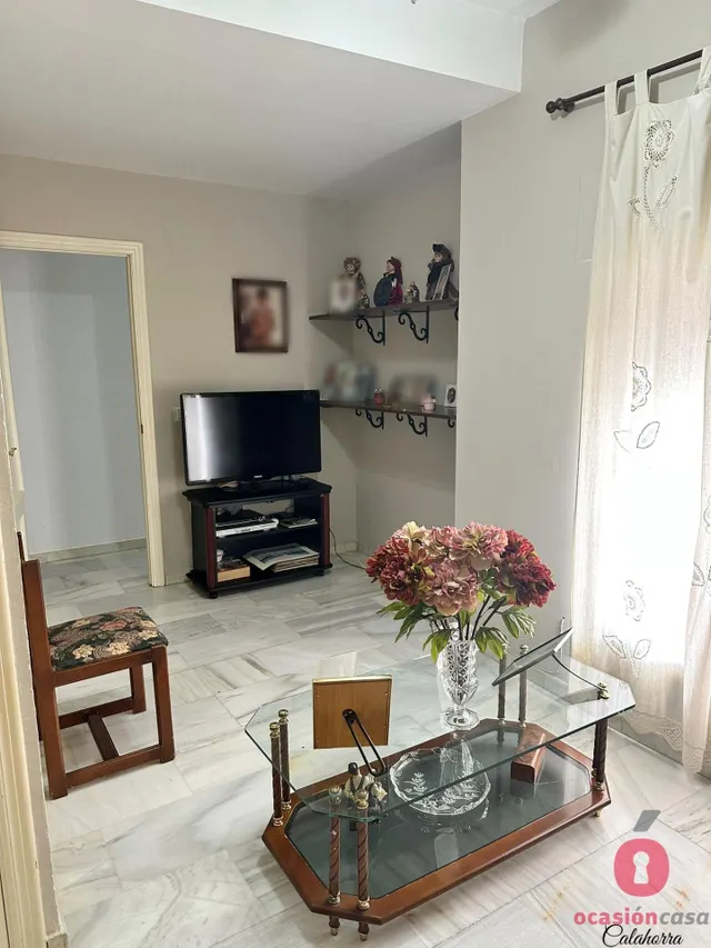 GRAN CASA JUNTO AL AYUNTAMIENTO DE ALMODÓVAR DEL RÍO - VISTAS AL CASTILLO — 37