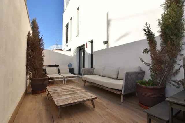 Apartamento 2 habitaciones 110m² en venta - Centro — 19
