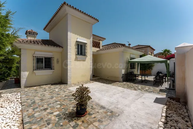 Chalet 4 habitaciones 147m² en venta - South of spain - foto 2