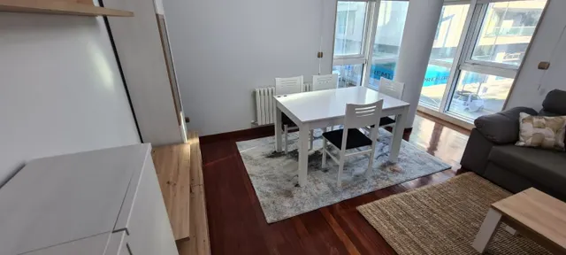 PISO EN VENTA EN LA ZONA DE PONTEPEDRIÑA — 10