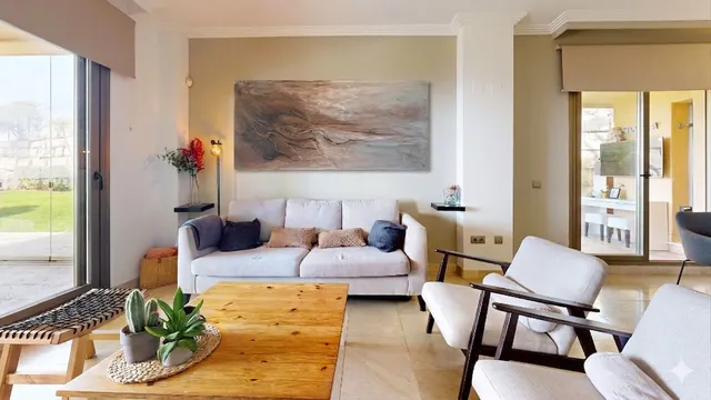 Apartamento 4 habitaciones 128m² en venta - Costa del Sol - foto 4