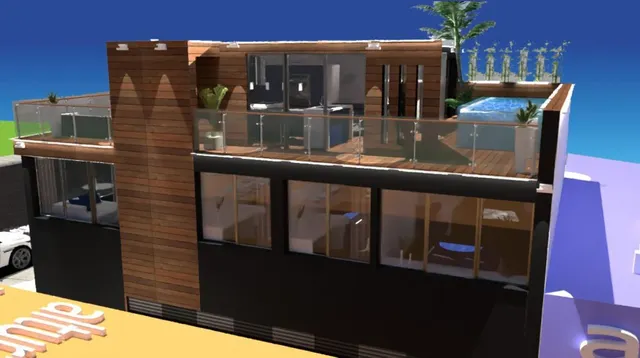 Solar residencial en Venta en Palmas De Gran Canaria, Las Las Palmas TAMARACEITE — 14