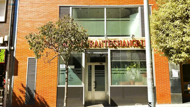 SOLOBAR VENDE INTERESANTE RESTAURANTE