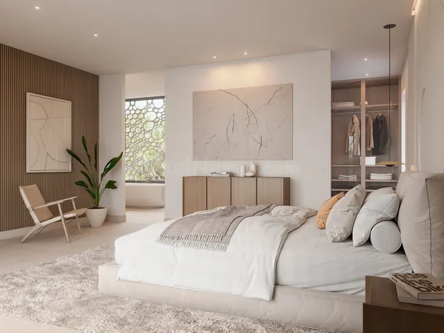 Chalet 5 habitaciones 465m² en venta - Marbella — 4