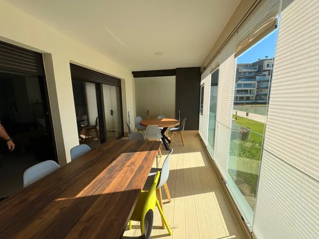 APARTAMENTO EXCLUSIVO EN URBANIZACIÓN OCEANS HOMES — 7