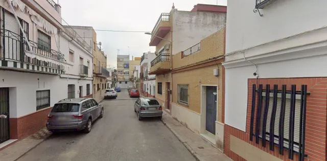 Venta casa en Camas (Sevilla) — 2