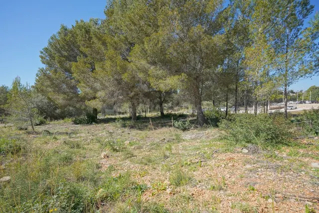 Parcela en venta - Montañar I — 2