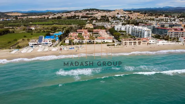Apartamento en venta a Altafulla, a solo 10 pasos de la playa. — 18