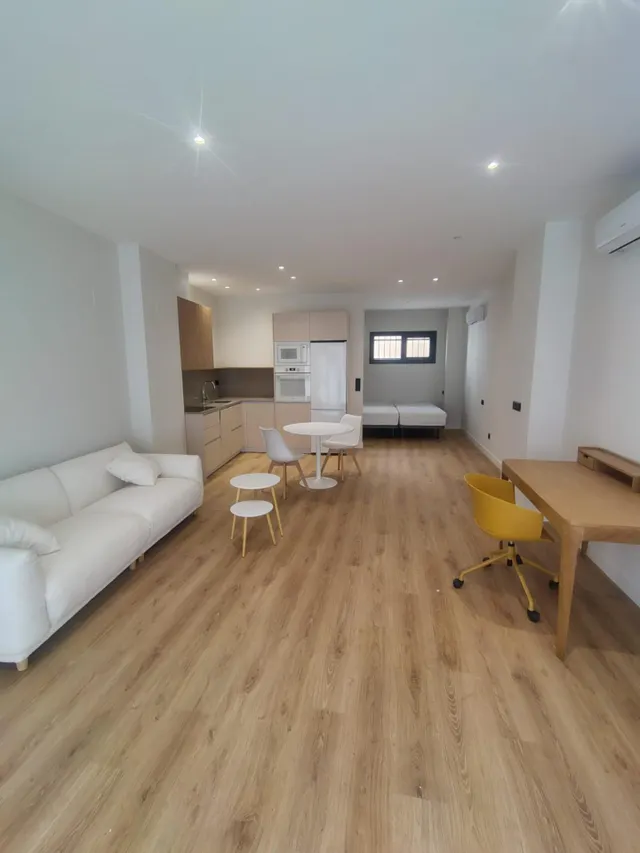 LOFT EN VENTA REFORMADO ZONA JUZGADOS — 5