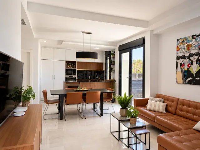 Villa 4 habitaciones 1m² en venta - Lomas de Cabo Roig - foto 5