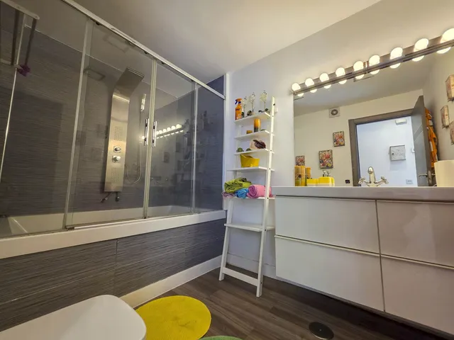 Apartamento 1 habitación 65m² en venta - Costa Del Sol — 8