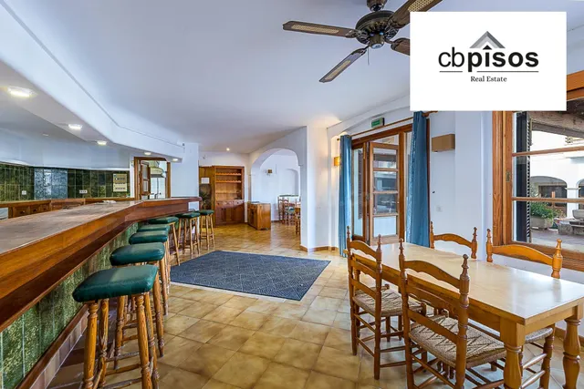 Local en venta Cala Figuera (Santanyí) - foto 4