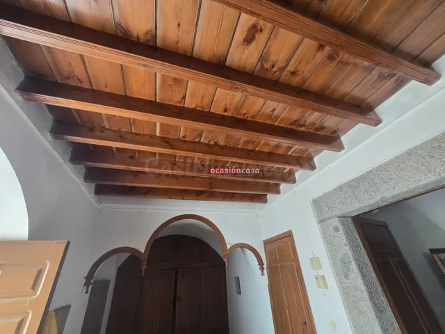 VIVIENDA JUNTO AL BULEVAR DE POZOBLANCO — 2