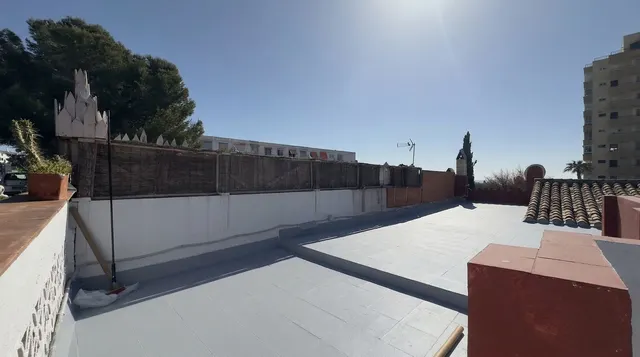Adosado 3 habitaciones 137m² en venta - Riviera del sol — 26
