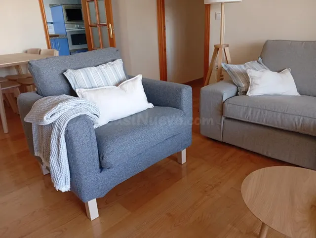 ¡ÚLTIMAS 3 habitaciones DISPONIBLES PARA ESTUDIANTES! JUNTO  - foto 3