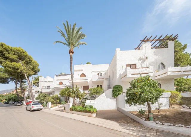 Adosado 3 habitaciones 165m² en venta - Marbella — 2