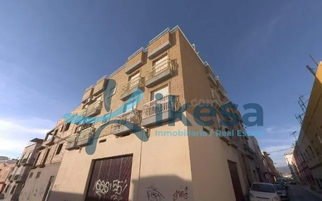 Se vende Piso en la localidad de Almería
