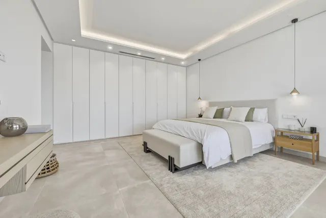 Chalet 4 habitaciones 505m² en venta - Marbella — 21