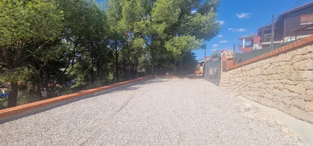 Chalet en Urbanización Monte Cristina — 50