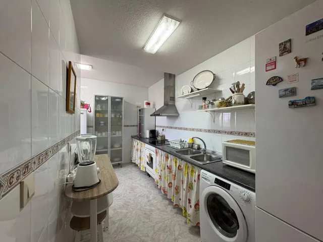 Espectacular Bungalow en El Rebolledo - Ideal para Entrar a Vivir por €305,000 — 20