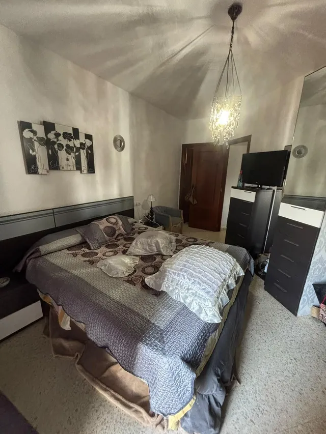 A la venta amplio apartamento en La Reserva de San Bernabé — 24