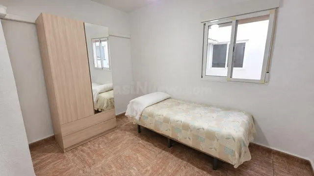 Piso en planta baja en Paterna — Oportunidad SOLO para inversor o compra al contado. — 7