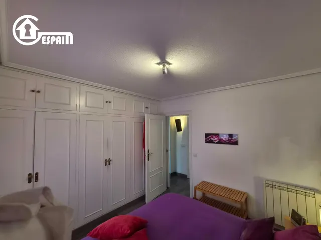 Piso en venta en parque europa-las aguilas. — 20
