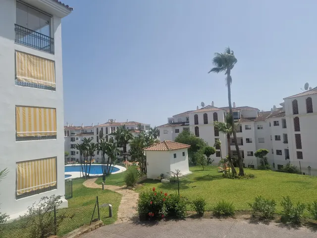 Apartamento 2 habitaciones 76m² en venta - Riviera del sol — 36