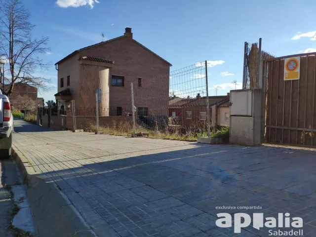 PARCELA EN VENTA EN EL PADRÑ — 3