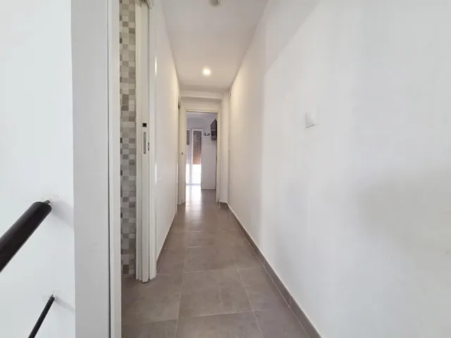 Amplia casa de pueblo con mucho encanto en Calpe — 10