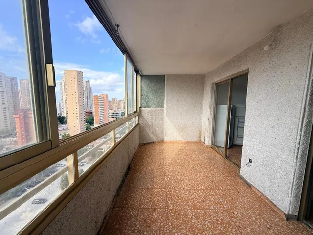 APARTAMENTO EN PUEBLO LEVANTE - foto 2