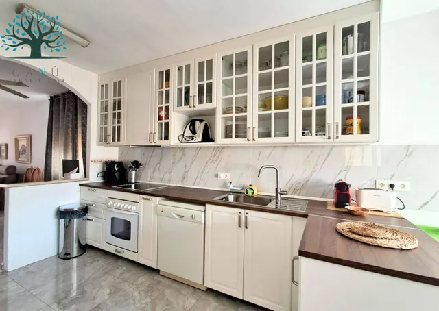 Vivienda independiente con piscina en alamillo — 10