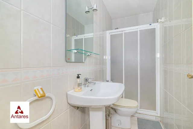 Piso 4 habitaciones 115m² en venta - Constitucion — 32