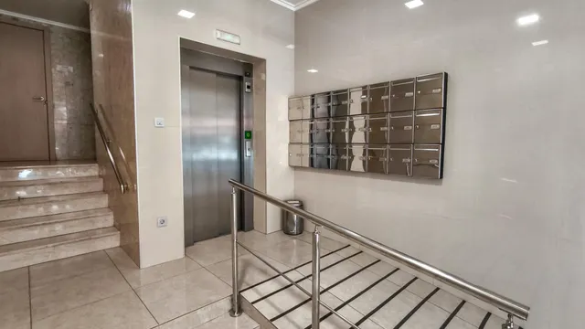 Amplio Piso en Alquiler con Terraza en La Creu del Grau, Valencia — 29
