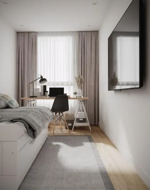 Apartamento 3 habitaciones 72m² en venta - Pueblo — 18