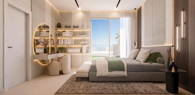 Parcela en venta - Costa del Sol — 13