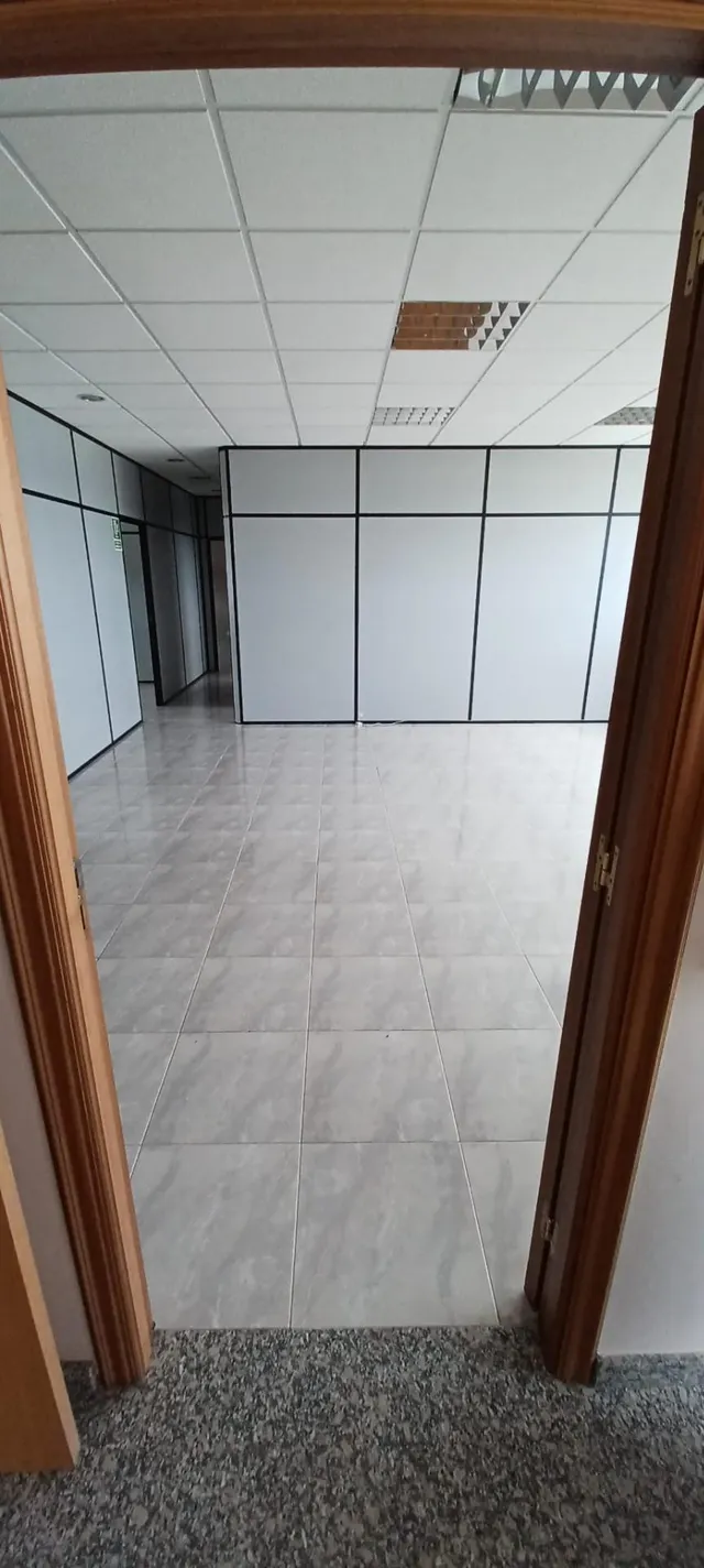 OFICINAS EN ALQUILER EN SANTIAGO — 12