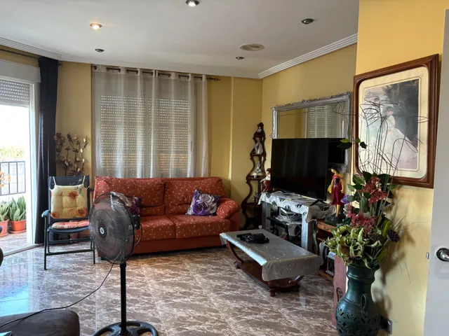 Casa tipo duplex en Beniel — 9
