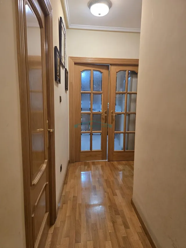 Magnífico piso de 140 m2 en pleno centro de Alcoy — 9