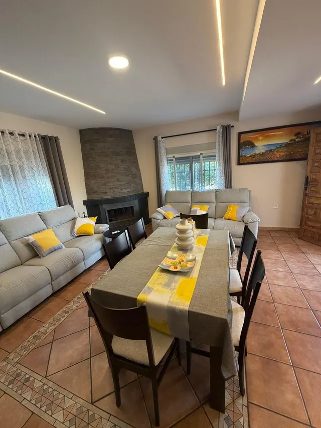 Chalet Independiente en Torrent - Zona Toll i l'alberca — 16